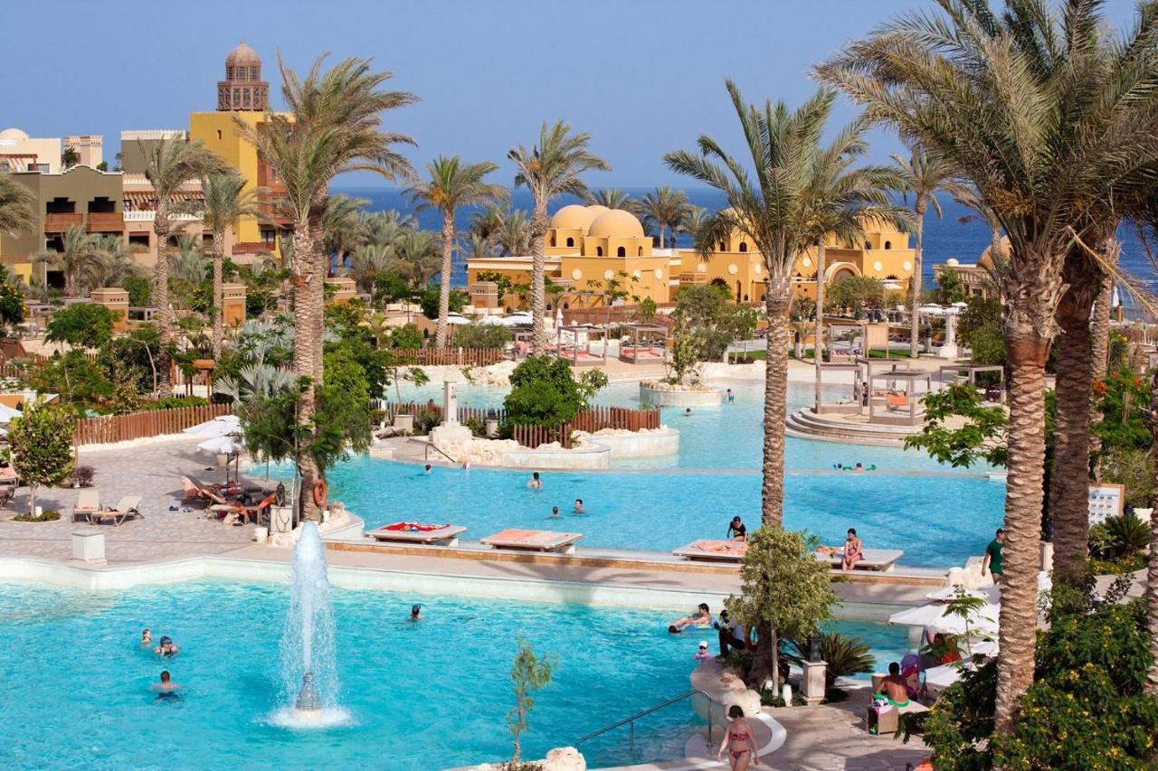 Hotel Grand Waterworld Makadi Family Star - Couples And Families Only à Hurghada Extérieur photo The Red Sea resort of Sharm El Sheikh