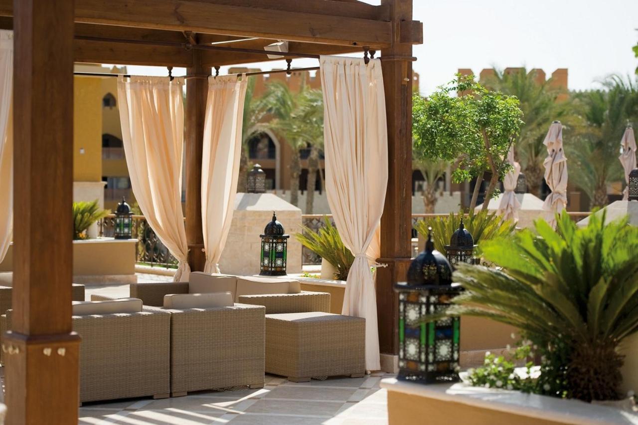 Hotel Grand Waterworld Makadi Family Star - Couples And Families Only à Hurghada Extérieur photo The Palace Downtown Dubai