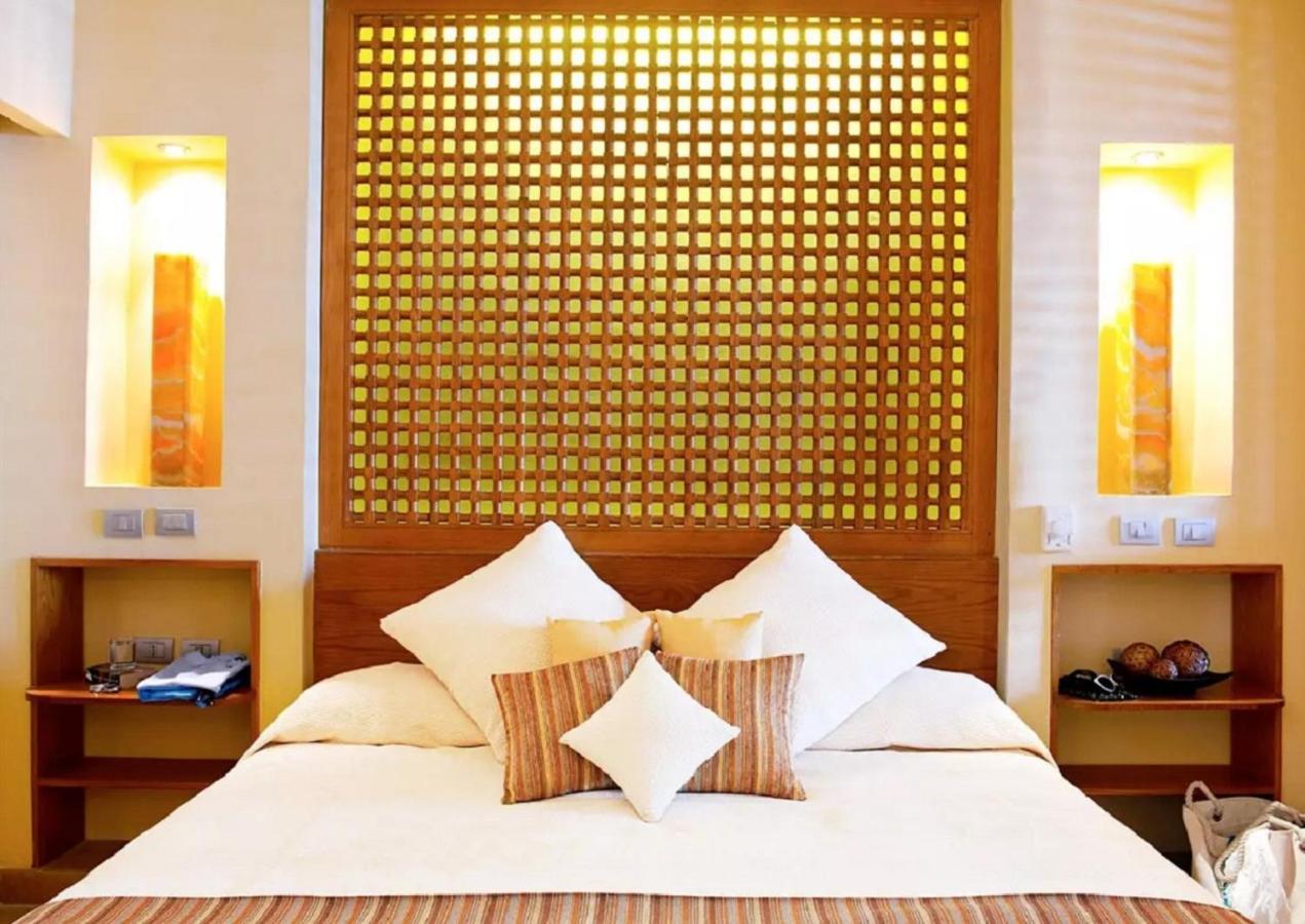Hotel Grand Waterworld Makadi Family Star - Couples And Families Only à Hurghada Extérieur photo