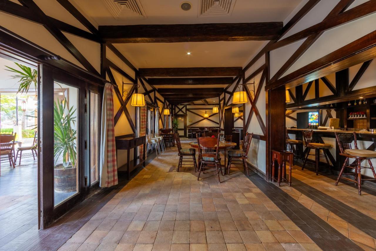 Hotel Grand Waterworld Makadi Family Star - Couples And Families Only à Hurghada Extérieur photo The interior of the restaurant