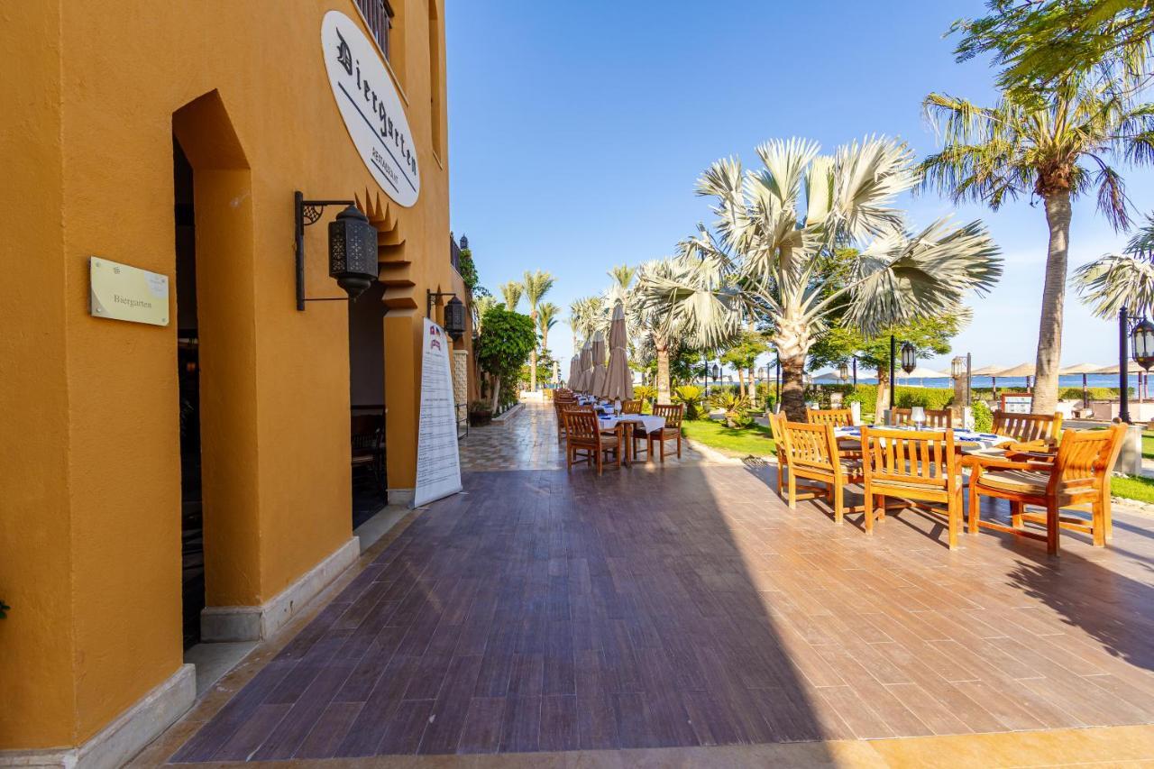 Hotel Grand Waterworld Makadi Family Star - Couples And Families Only à Hurghada Extérieur photo The Village